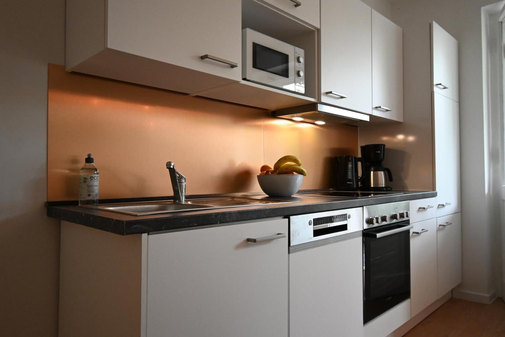 Stilvolle Wohnung In Wilmersdorf Berlin Luaran gambar