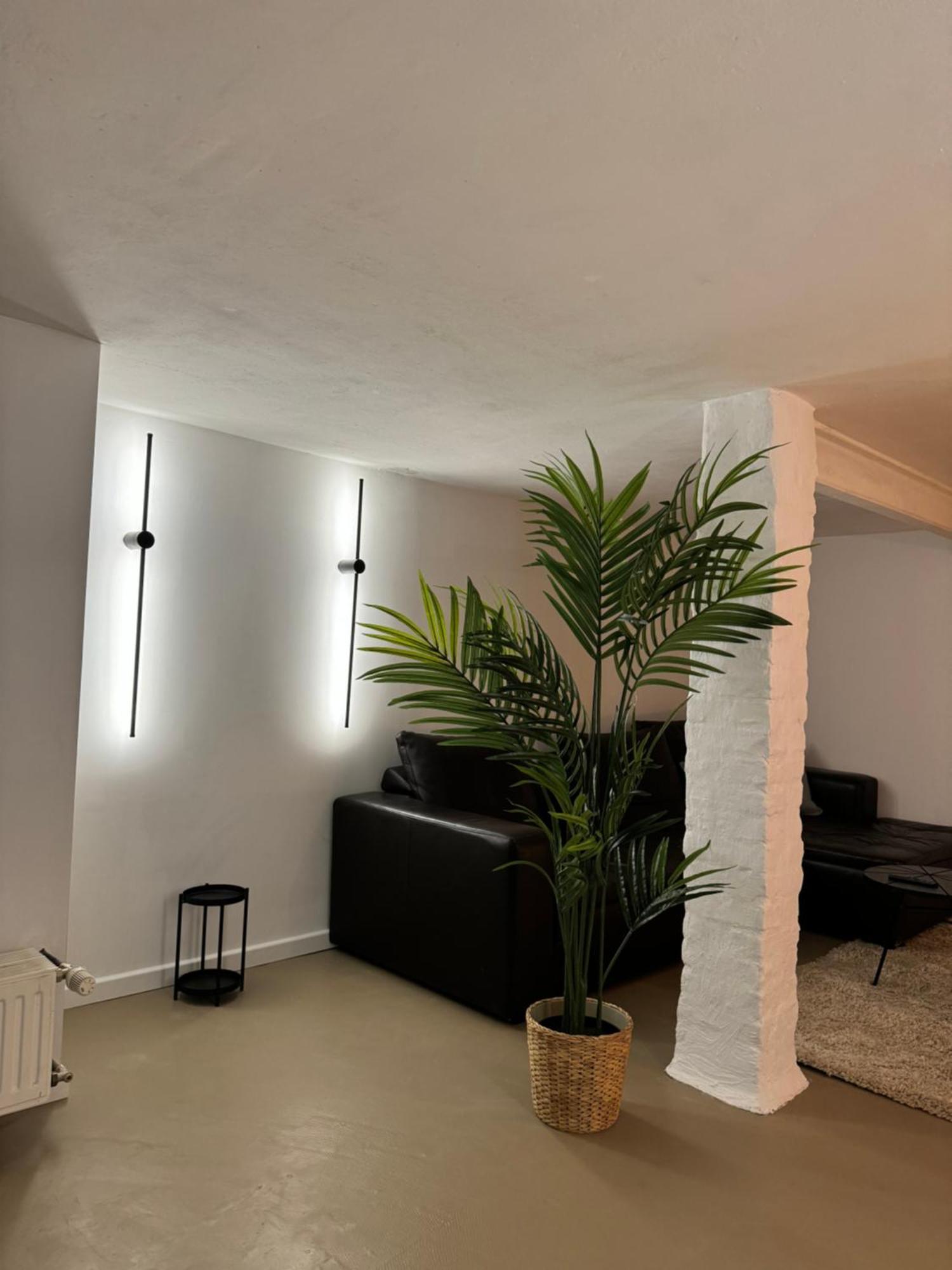 Stilvolle Wohnung In Wilmersdorf Berlin Luaran gambar